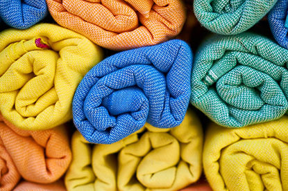 Textile & Apparel